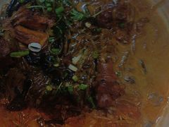 -金掌勺锅包肉(太原万达店)