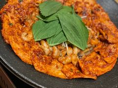 -春熙台韩国料理·章鱼肥牛(西丽店)