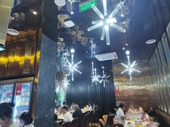 -吉布鲁牛排海鲜自助(温江合生汇店)