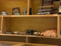 -镹·鱼料理  国产鱼使用店