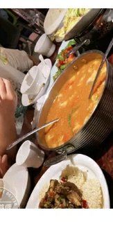 -丁哥·庐味鲜 土菜·20年老字号(世纪阳光花园店)