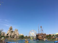 -广州融创文旅城