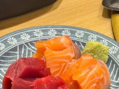 -鮨政·板前Omakase(港汇恒隆广场店)