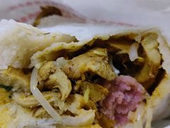 -安徽阜阳卷馍(西单店)