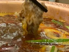 -仁和四季涮肉馆(天坛南门店)