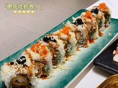 -妥妥烤肉料理(凯德店)