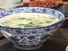 -老东北大铁锅·烧烤·东北菜