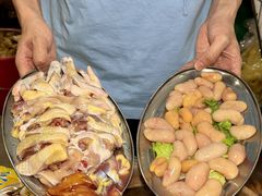-威邵鸡煲(西华路总店)