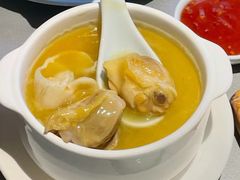 -维园悦谱·海派家常菜(乌鲁木齐南路店)