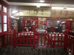 -小辉哥大排档(船山路总店)