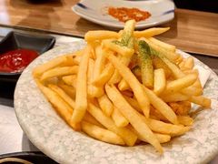 -日葵 大阪烧ひまり(仙霞路店)