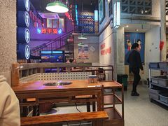 -楠火锅(昆山金鹰店)