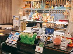 -江户前日本料理(瑞诗酒店店)