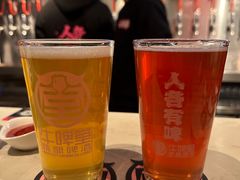 -牛啤堂精酿啤酒餐吧(五棵松华熙店)