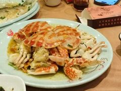 -抱德·潮汕味(敦和店原惠城鱼仔)