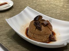 小香菇素鸡-苏浙汇(肇嘉浜路总店)