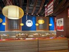 -满园烤鸭·春饼(抚顺万达店)