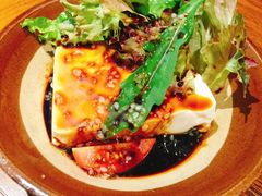 前菜-仓库南洋海鲜小排档(柳河路店)