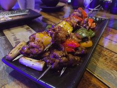 -质烤烤物·活烤海鲜(质烤总店)