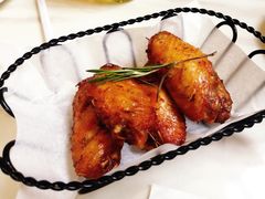 -馨园villa融合菜(东山店)