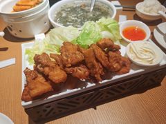-乡里八闽·福州乡土菜(高宅店)