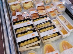 -御蝶坊面包KNAC(沙河西店)