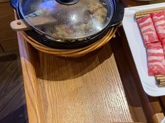 -煲大王老砂锅猪肚鸡(泊富ICITY店)