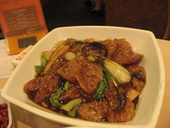 -和记小菜(东方店)