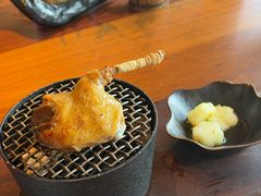 -龙吟山房(青龙山庄店)