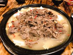 -草原三宝汤锅