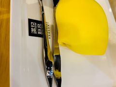 -满记甜品(王府井北京市百货大楼店)