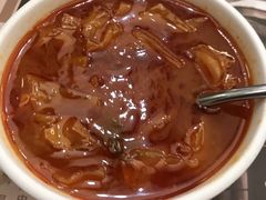 罗宋汤-东海咖啡馆
