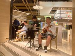 -金海湾自助餐厅(金陵饭店)