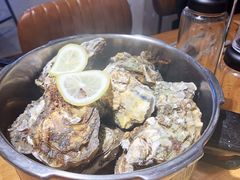 -海食焗(新光天地店)