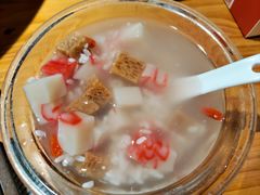-老凯俚酸汤鱼(鸿通城店)