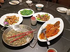 -南门食仙·手工福州菜(南门兜店)