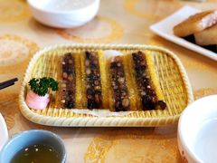 香煎五豆杂粮糕-和乐喜点(宝岗大道店)
