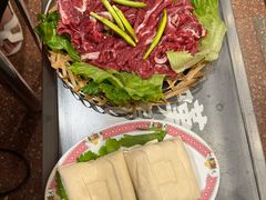 -潮汕•草根牛肉档(中江路店)