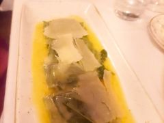 -奥斯特牛排馆(美第奇宫店)