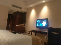 -诸暨耀江开元名都大酒店