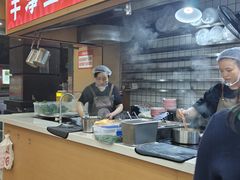 -叶伟胡辣壳面(两路口店)