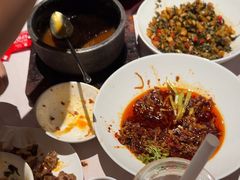 -千百味红餐厅·江西菜(绿地双子塔店)