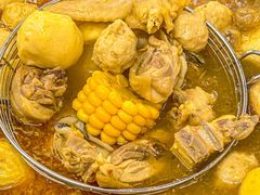 -小煵记·打边炉(西丽文光店)