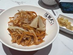 -温粥人(春晖路店)