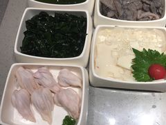 -海底捞火锅(漫乐城夜宵主题店)