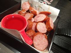 -8锅臭臭锅·正宗台湾小火锅(中心五路店)
