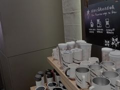 -星巴克臻选(福州东百中心分店)
