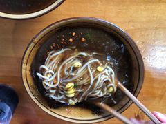 -南街牛肉麺(南街店)