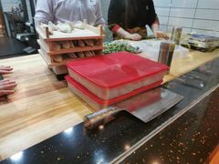 -真阿婆水饺(科技路西口店)
