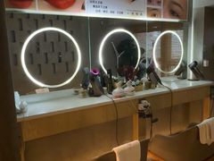 -施奈儿.洗头頭療.按摩SPA.采耳(上梅林店)